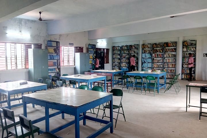 Sri Ram Nallamani Yadava College of Education, Tenkasi campus photo 2