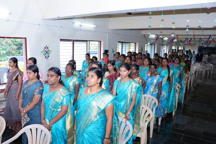 Sri Ram Nallamani Yadava College of Education, Tenkasi campus photo 5
