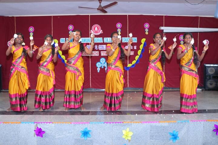 Sri Ram Nallamani Yadava College of Education, Tenkasi campus photo 6