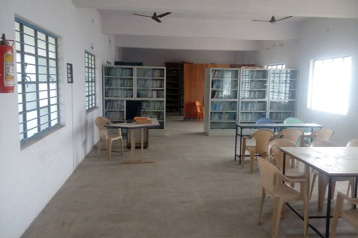 Paspo College of Education, Dharmapuri campus photo 3