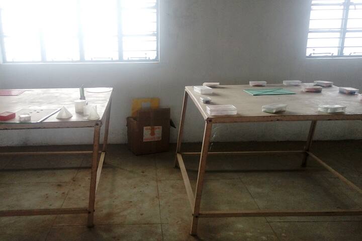 Paspo College of Education, Dharmapuri campus photo 4