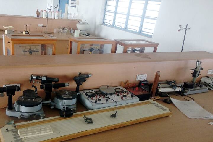 Paspo College of Education, Dharmapuri campus photo 5