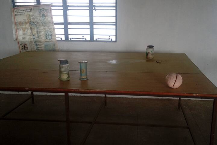 Paspo College of Education, Dharmapuri campus photo 6