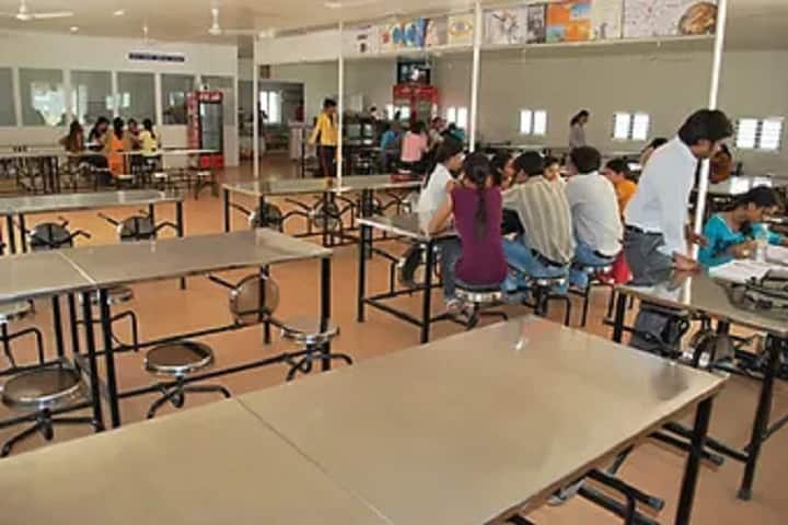 Shri Indra Ganesan Institute of Medical Science Siddha Medical College, Trichy campus photo 3