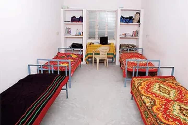Shri Indra Ganesan Institute of Medical Science Siddha Medical College, Trichy campus photo 4