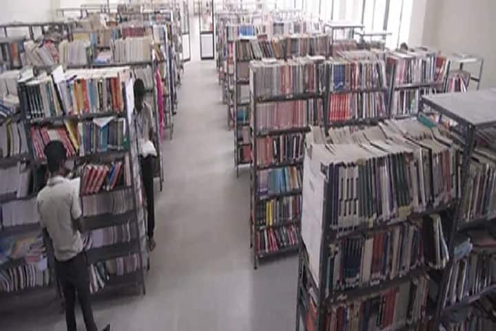 Shri Indra Ganesan Institute of Medical Science Siddha Medical College, Trichy campus photo 5