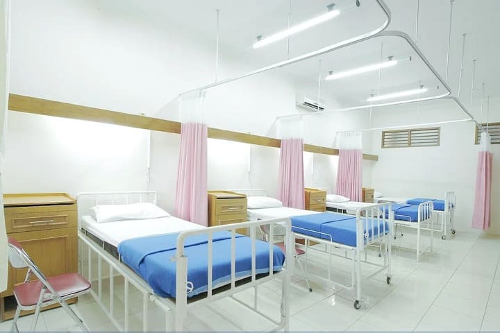 Shri Indra Ganesan Institute of Medical Science Siddha Medical College, Trichy campus photo 6