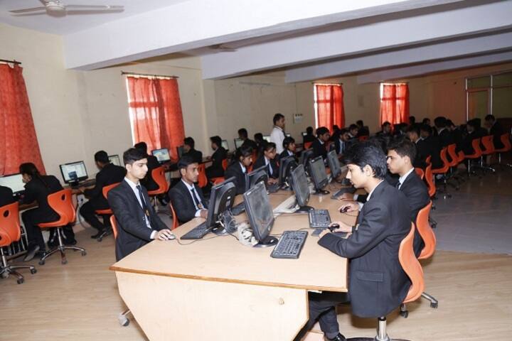 Patel College of Pharmacy, Bhopal campus photo 3