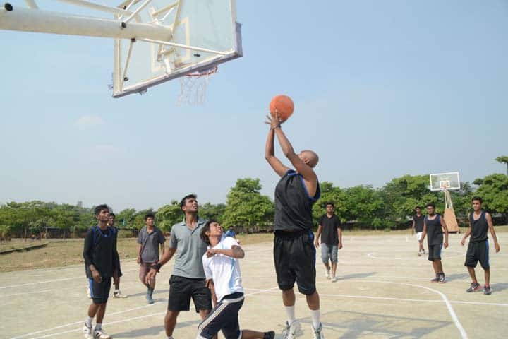 Patel College of Pharmacy, Bhopal campus photo 4