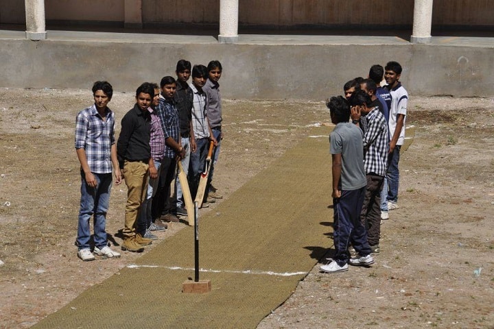 Patel College of Pharmacy, Bhopal campus photo 6