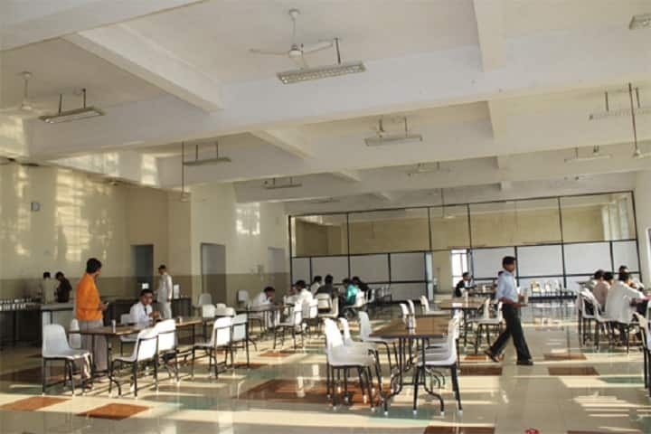 Sri Murugha Rajendra Swamiji B Ed and M Ed College, Saraswatipura campus photo 5