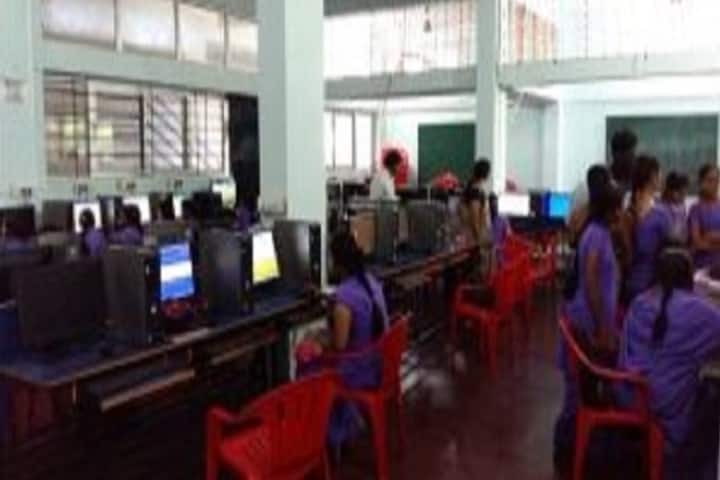 Sri Murugha Rajendra Swamiji B Ed and M Ed College, Saraswatipura campus photo 6