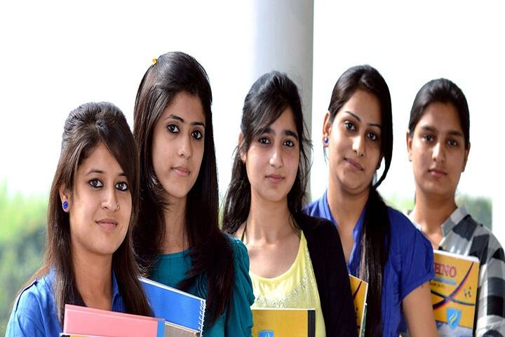 Mahatma Gandhi Shikshak Prashikshan Mahavidyalaya, Banka campus photo 5