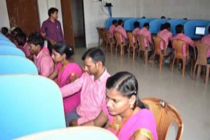 JP Shikshak Prashikshan Mahavidyalaya, Nalanda campus photo 2