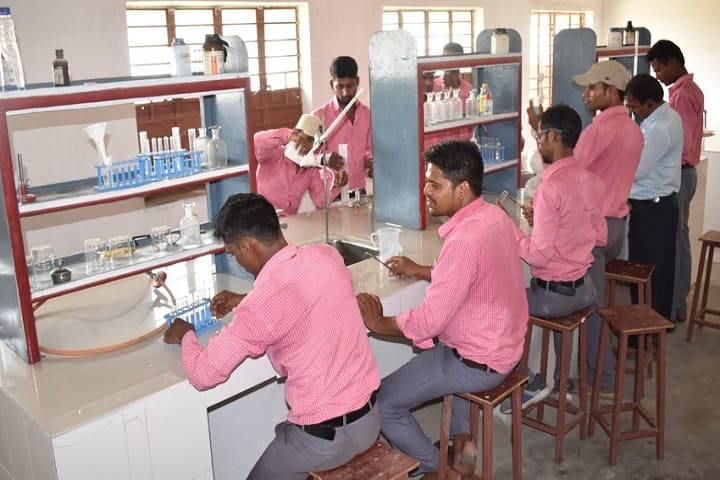 JP Shikshak Prashikshan Mahavidyalaya, Nalanda campus photo 3