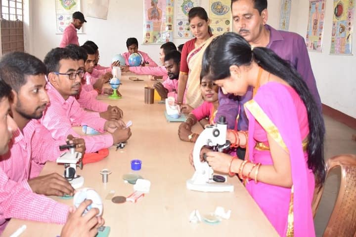 JP Shikshak Prashikshan Mahavidyalaya, Nalanda campus photo 5