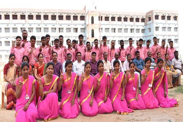 JP Shikshak Prashikshan Mahavidyalaya, Nalanda campus photo 6