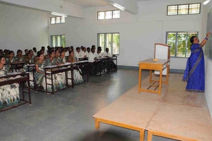 Jagadguru Panchacharya College of Education, Gadag campus photo 2