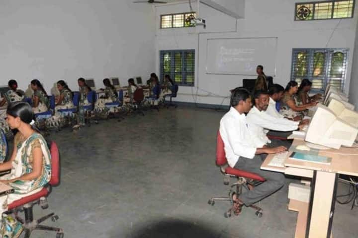 Jagadguru Panchacharya College of Education, Gadag campus photo 3
