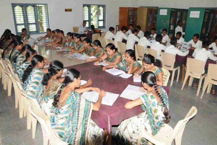 Jagadguru Panchacharya College of Education, Gadag campus photo 4