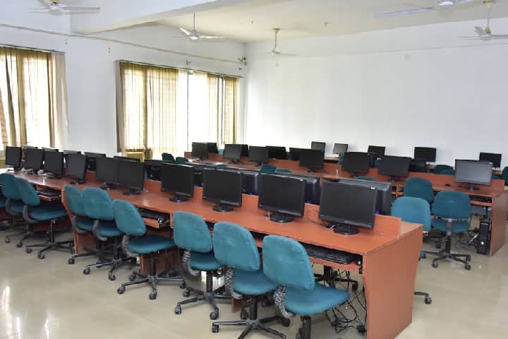 Parmarth College of Pharmacy, Hapur campus photo 2