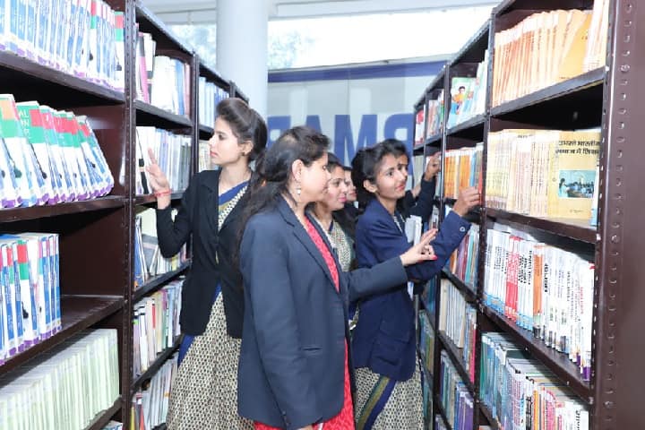 Parmarth College of Pharmacy, Hapur campus photo 3