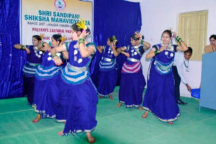 Shri Sandipani Shiksha Mahavidyalaya, Janjgir campus photo 5