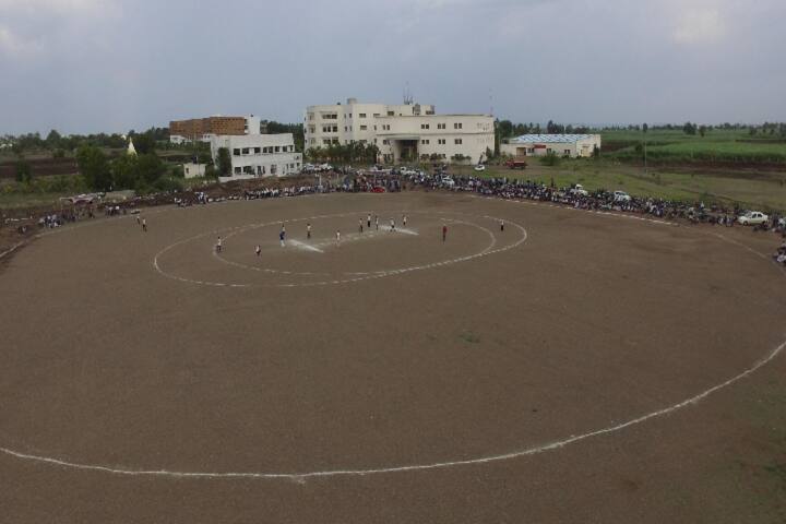 Parikrama Diploma in Pharmaceutical Sciences, Ahmednagar campus photo 4