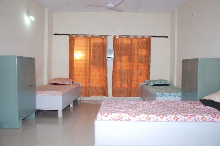 Parikrama Diploma in Pharmaceutical Sciences, Ahmednagar campus photo 5