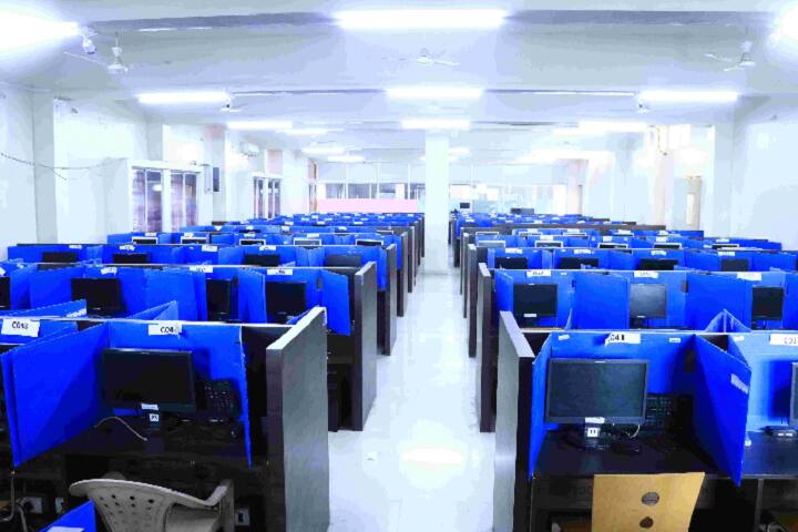 Parikrama Diploma in Pharmaceutical Sciences, Ahmednagar campus photo 6