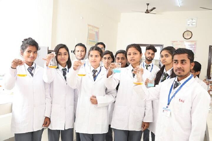 Parijat College of Pharmacy, Indore campus photo 2