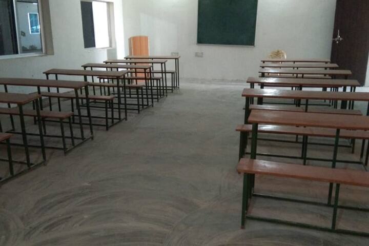 Paras Singh College of Pharmacy, Sonebhadra campus photo 2