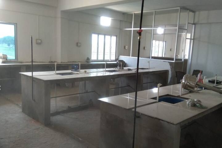 Paras Singh College of Pharmacy, Sonebhadra campus photo 3