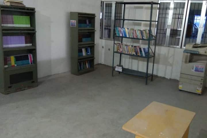 Paras Singh College of Pharmacy, Sonebhadra campus photo 4