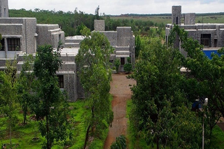 Tata Institute of Social Sciences, Tuljapur campus photo 2