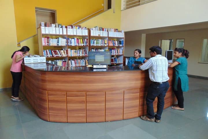 Tata Institute of Social Sciences, Tuljapur campus photo 4