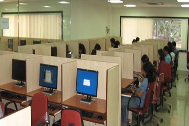 Tata Institute of Social Sciences, Tuljapur campus photo 5