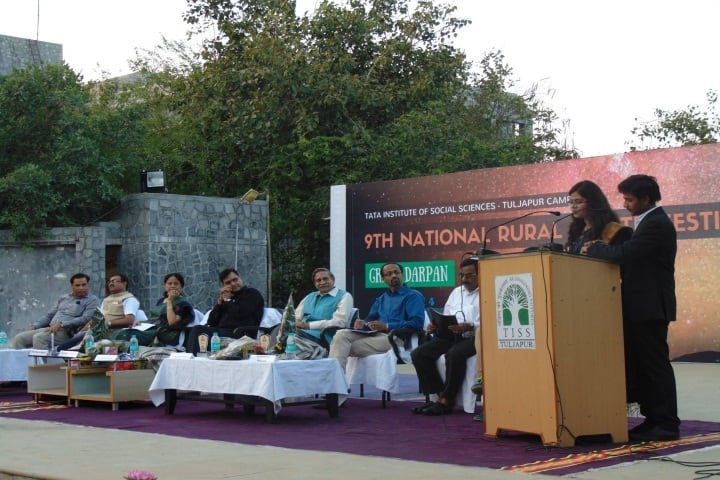 Tata Institute of Social Sciences, Tuljapur campus photo 6