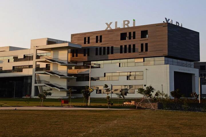 Xavier School of Management, Jhajjar campus photo 3