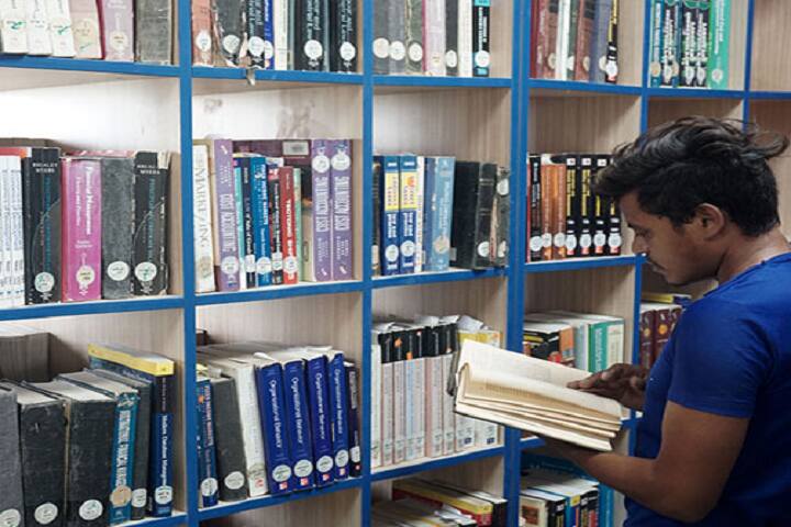 Xavier School of Management, Jhajjar campus photo 4
