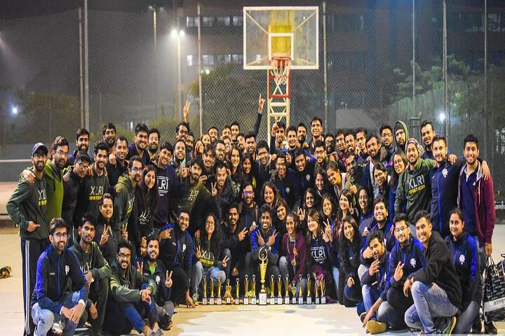 Xavier School of Management, Jhajjar campus photo 5