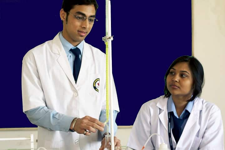 University of Technology, Jaipur campus photo 4