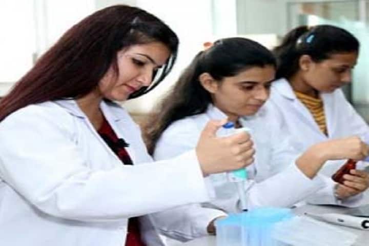 Greater Noida Institute of Pharmaceutical Education and Research, Greater Noida campus photo 3