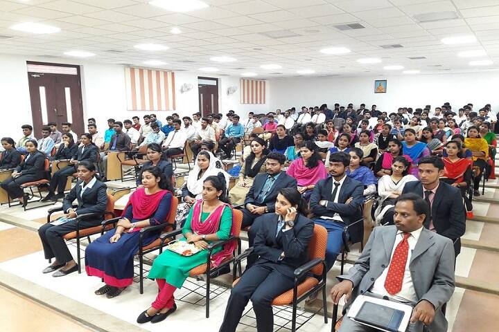 VIMS Coimbatore campus photo 2