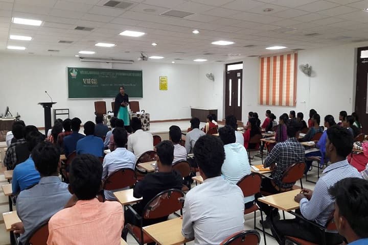 VIMS Coimbatore campus photo 3