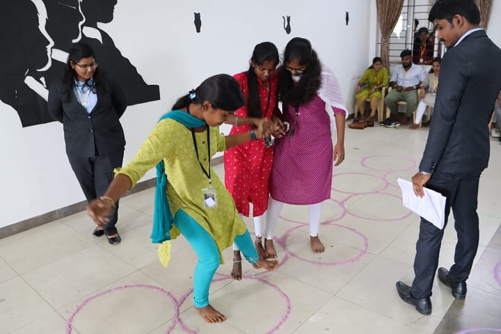 VIMS Coimbatore campus photo 6