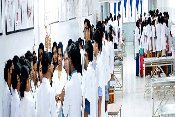 Kannur College of Pharmacy, Kannur campus photo 3