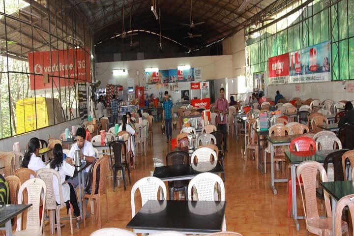 Kannur College of Pharmacy, Kannur campus photo 6