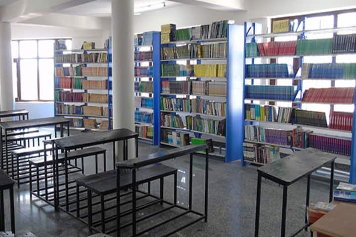 Madhav University, Sirohi campus photo 3