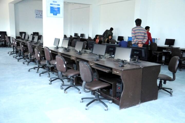 Madhav University, Sirohi campus photo 6